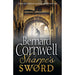 Sharpe's Sword: In which Richard Sharpe, who alone can recognise the top french spy is under orders to capture him alive: The Salamanca Campaign, June and July 1812 (The Sharpe Series) - The Book Bundle