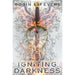 Robin LaFevers Courting Darkness & His Fair Assassin Series 3 Books Collection Set - The Book Bundle