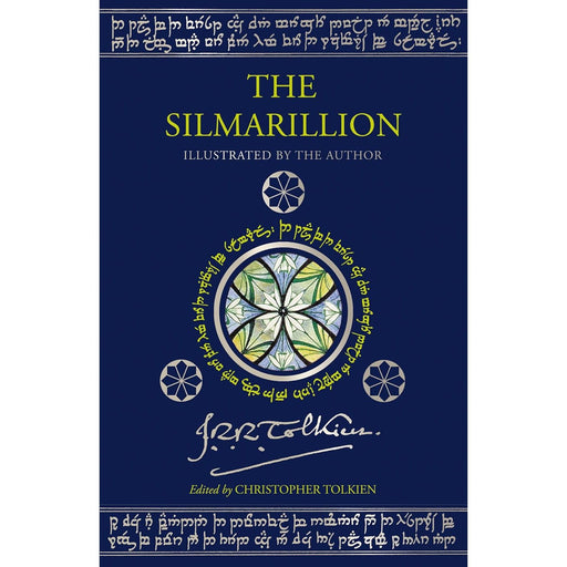 The Silmarillion - The Book Bundle