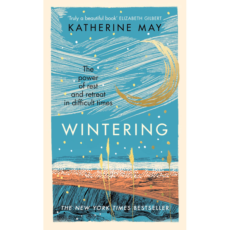 Wintering: The life-changing Sunday Times bestseller - The Book Bundle