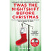Twas The Nightshift Before Christmas: Festive Diaries from the Creator of This Is Going to Hurt - The Book Bundle
