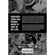 Alice in Borderland, Vol. 3: Volume 3 by Haro Aso - The Book Bundle