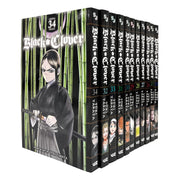 Black Clover Series Vol 24 25 26 27 28 29 30 31 32 33 34 Collection 11 Books Set by Yuki Tabata - The Book Bundle