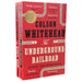 The Nickel Boys & The Underground Railroad By Colson Whitehead 2 Books Collection Set - The Book Bundle