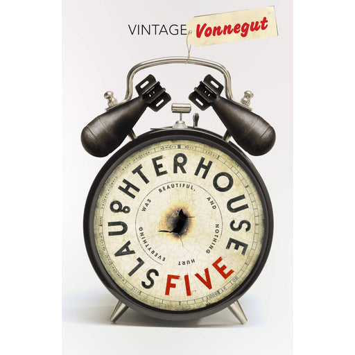 Slaughterhouse 5, or The Children's Crusade - A Duty-dance with Death - The Book Bundle