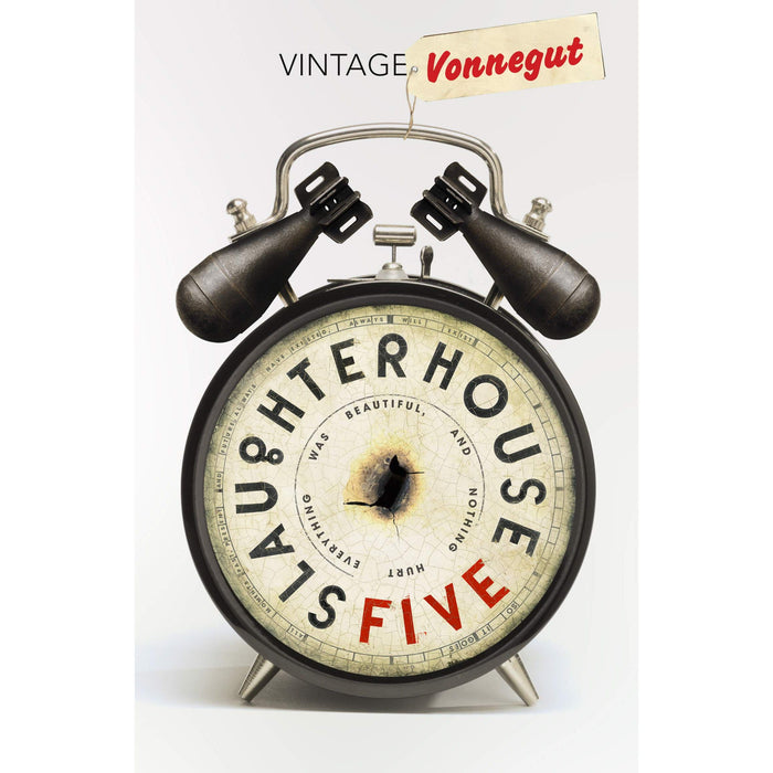 Slaughterhouse 5, or The Children's Crusade - A Duty-dance with Death - The Book Bundle