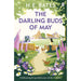 The Darling Buds of May: Inspiration for the ITV drama The Larkins starring Bradley Walsh (The Larkin Family Series, 1) - The Book Bundle