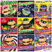Supertato Series 9 Books Collection Set By Sue Hendra and Paul Linnet (Presents Jack and the Beanstalk, Mean Green Time Machine,Great Eggscape,Eviltato vs Superpea, Night of the Living Veg and More) - The Book Bundle