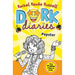 Dork Diaries: Pop Star (Volume 3) - The Book Bundle