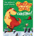 The Dinosaurs That Pooped Series 7 Books Collection Set By Tom Fletcher (A Pirate!, The Past!, The Bed!) - The Book Bundle