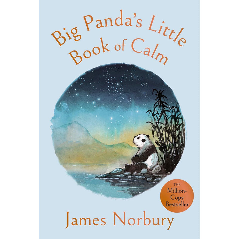 Big Panda And Tiny Dragon 3 Books Collection Set By James Norbury - Fiction - Hardcover