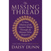 The Missing Thread: A New History of the Ancient World Through the Women Who Shaped It - The Book Bundle