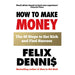 How to Make Money: The 88 Steps to Get Rich and Find Success - The Book Bundle