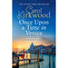 Once Upon a Time in Venice: Romantic and escapist glamour for 2024 from the Sunday Times bestseller - The Book Bundle