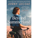 Jenny Lecoat 2 Books Set (Beyond summerland, The Girl From the Channel Islands) - The Book Bundle