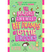 The Majorly Awkward BFF Dramas of Lottie Brooks (Lottie Brooks, 6) - The Book Bundle