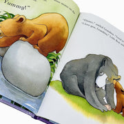 Jillian Harker Collection 4 Books Set (I Love You Grandad, I Love You Grandma, I Love You Mummy, I Love You Daddy) - The Book Bundle