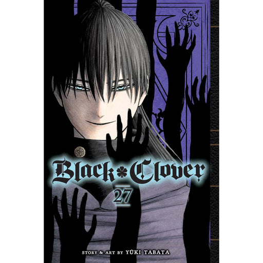Black Clover, Vol. 27: Volume 27 - The Book Bundle