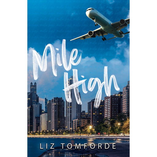 Mile High: The unputdownable first book in TikTok sensation, the Windy City series, featuring an ice hockey enemies-to-lovers sports romance - The Book Bundle