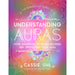 The Zenned Out Guide to Understanding Collection 2 Books Set By Cassie Uhl (Auras, Chakras) + With Free Tarot Card - The Book Bundle