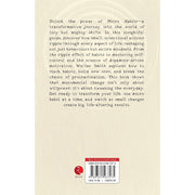 Micro Habits : Small Changes, Big Impact Paperback by Walter Smith - The Book Bundle