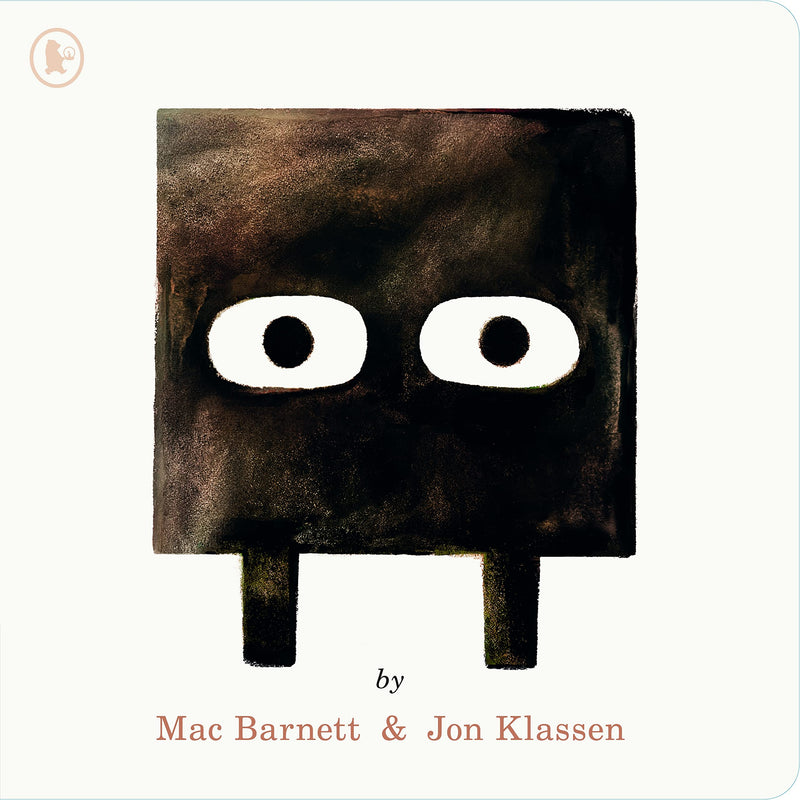 Square By  Mac Barnett and Jon Klassen - The Book Bundle