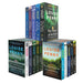 Louise Penny The Chief Inspector Gamache 1 - 15 Books Collection Set (Still Life, Bury your Dead, The Nature of the Beast And Many More!) - The Book Bundle