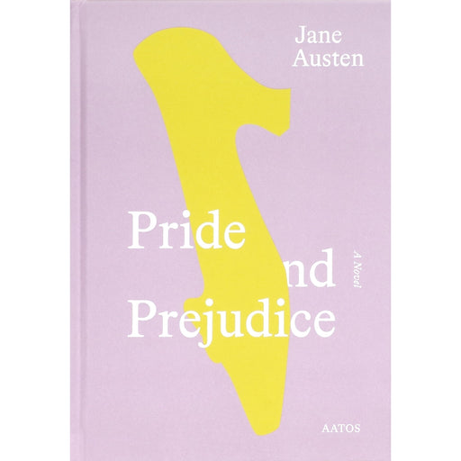 Pride And Prejudice - The Book Bundle