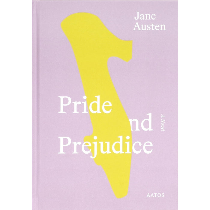 Pride And Prejudice - The Book Bundle