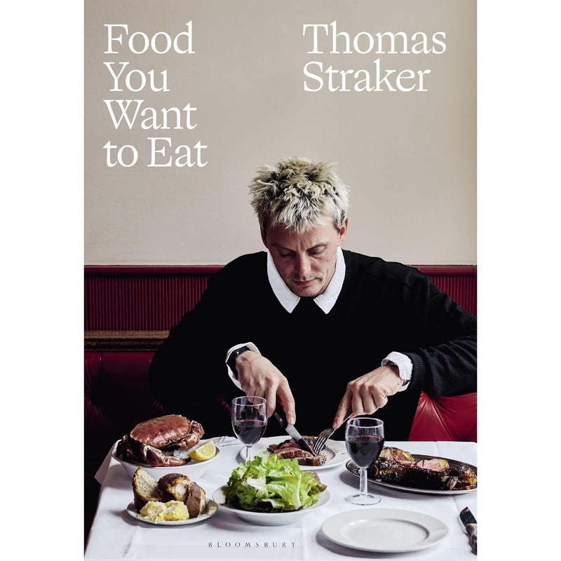 Food You Want to Eat: The instant Sunday Times bestseller - The Book Bundle