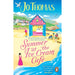 Jo Thomas  3 Books Set (Love In Provence, Retreat to the Spanish Sun, Summer at the Ice Cream Café) - The Book Bundle