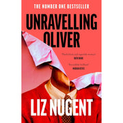 Liz Nugent 5 Books Set (Strange Sally Diamond, Lying in Wai, Skin Deep,Our Little Cruelties, Unravelling Oliver) - The Book Bundle