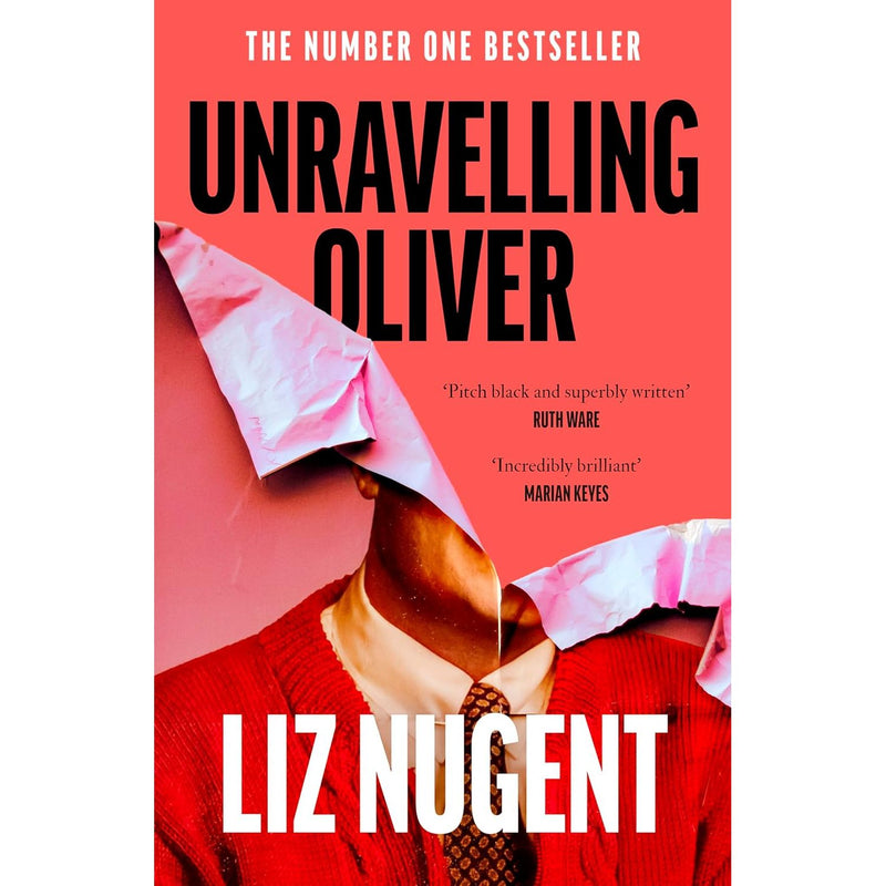 Liz Nugent 5 Books Set (Strange Sally Diamond, Lying in Wai, Skin Deep,Our Little Cruelties, Unravelling Oliver) - The Book Bundle