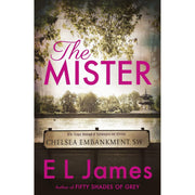 E L James Collection 2 Books Set (The Mister, The Missus) - The Book Bundle