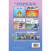 Cat Kid Comic Club 5: Influencers (from the multi-million-copy globally bestselling creator of Dog Man!): Influencers by Dav Pilkey - The Book Bundle