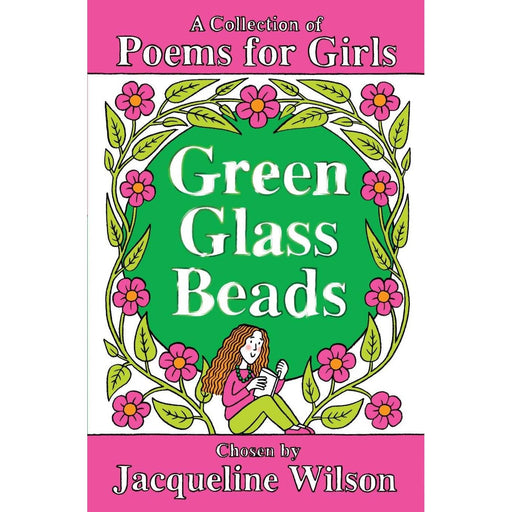 Green Glass Beads: A Collection of Poems for Girls - The Book Bundle