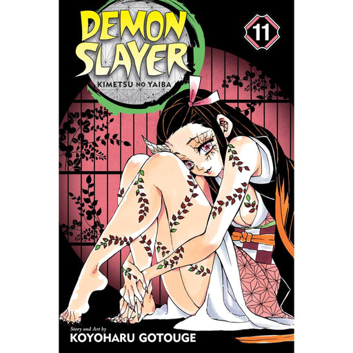 Demon Slayer: Kimetsu no Yaiba, Vol. 11: Volume 11 - The Book Bundle