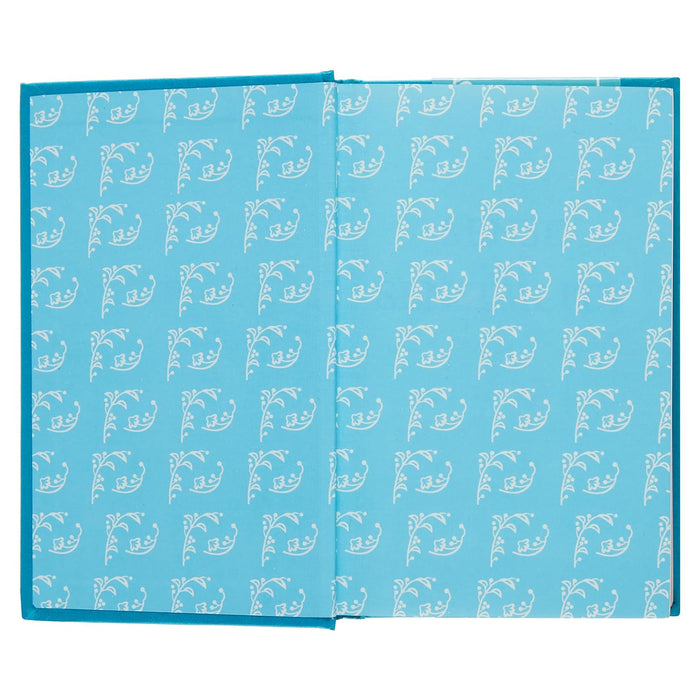 Sense and Sensibility: Gilded Pocket Edition (Arcturus Ornate Classics) by Jane Austen - The Book Bundle