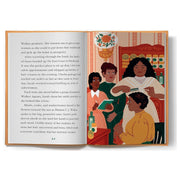 Good Night Stories for Rebel Girls 5 Books Collection Box Set (A Rebel Girls Chapter Books) - The Book Bundle