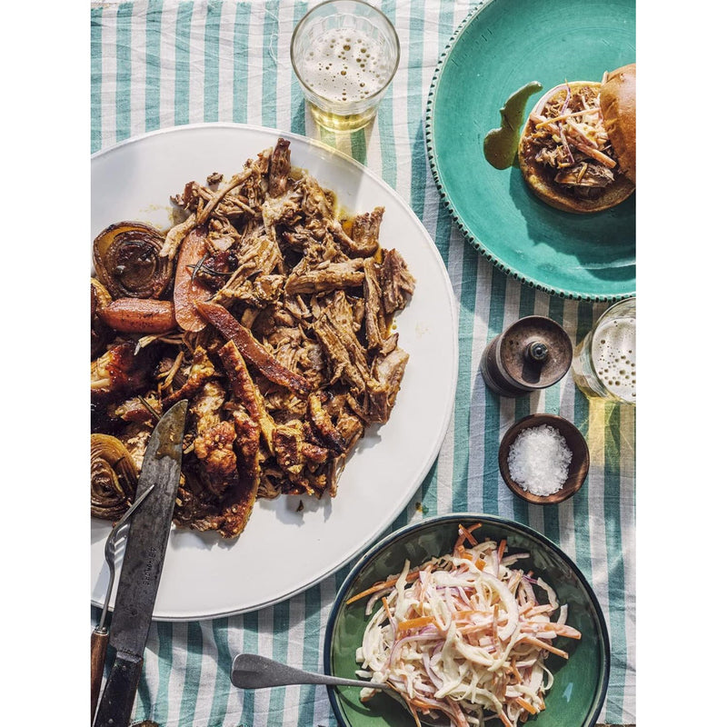 Gino's Italy: Like Mamma Used to Make by Gino D'Acampo - The Book Bundle