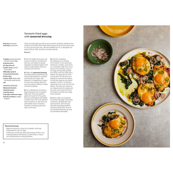 Ottolenghi Test Kitchen: Extra Good Things by Yotam Ottolenghi & Noor Murad - The Book Bundle