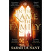 In The Name of the Family: A Times Best Historical Fiction of the Year Book - The Book Bundle