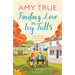 AMY TRUE 2 Books Set( Finding Love In Ivy Falls, Meet ME In Ivy Falls) - The Book Bundle