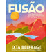 Ixta Belfrage 2 Books Collection Set (FUSÃO, Mezcla Recipes to Excite) - The Book Bundle