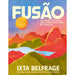 FUSÃO: Untraditional recipes inspired by Brasil - The Book Bundle