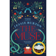 Jessie Burton 4 Books Collection Set  (The Confession, The Muse, The Miniaturist) - The Book Bundle