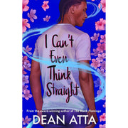 Dean Atta Collection by Dean Atta 3 Books Collection Set - Young Adult - Paperback - The Book Bundle