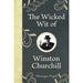 The Wicked Wit of Winston Churchill - The Book Bundle