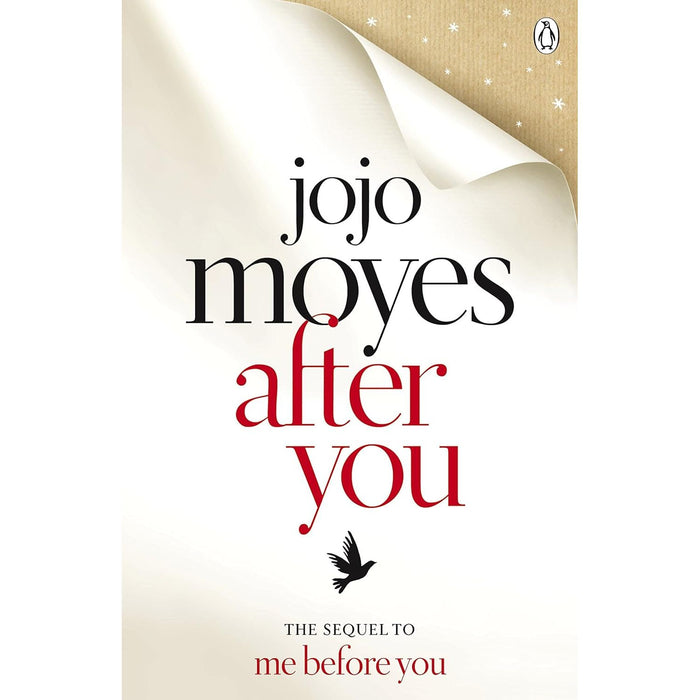 Jojo moyes 5 books collection set - The Book Bundle