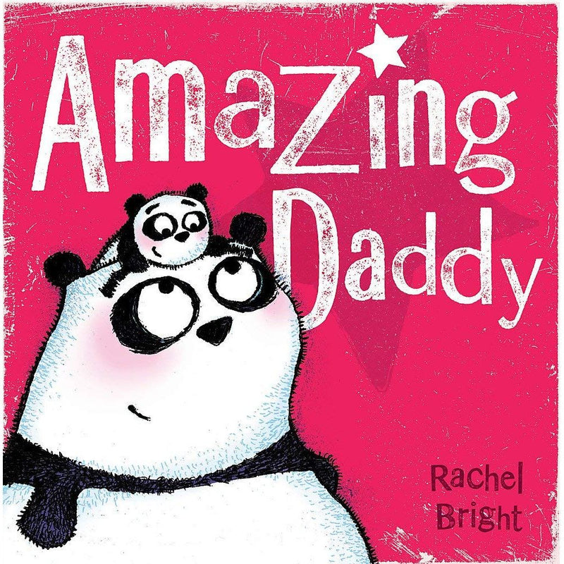 Rachel Bright Collection 7 Books Set - The Book Bundle